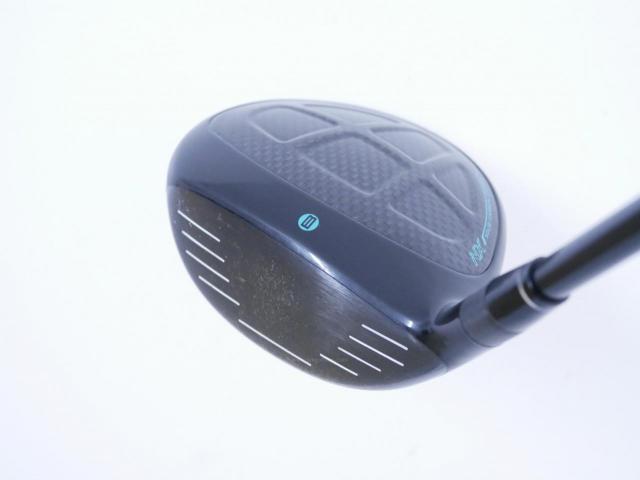 Fairway Wood : Honma : หัวไม้ 3 Honma Beres NX Titanium (รุ่นปี 2023) Loft 15 ก้าน Honma Vizard NX 45 Flex SR
