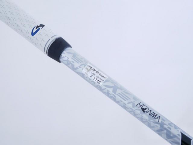 Fairway Wood : Honma : หัวไม้ 3 Honma Beres NX Titanium (รุ่นปี 2023) Loft 15 ก้าน Honma Vizard NX 45 Flex SR