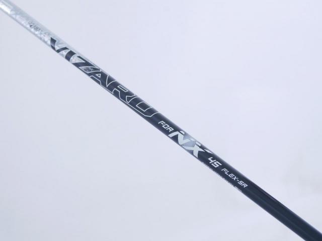 Fairway Wood : Honma : หัวไม้ 3 Honma Beres NX Titanium (รุ่นปี 2023) Loft 15 ก้าน Honma Vizard NX 45 Flex SR