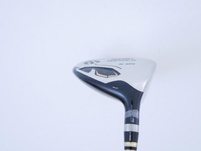 Fairway Wood : Honma : หัวไม้ 3 Honma Beres S-05 (รุ่นปี 2017) Loft 15 ก้าน ARMRQ ∞ (48) FLex R (2 ดาว)