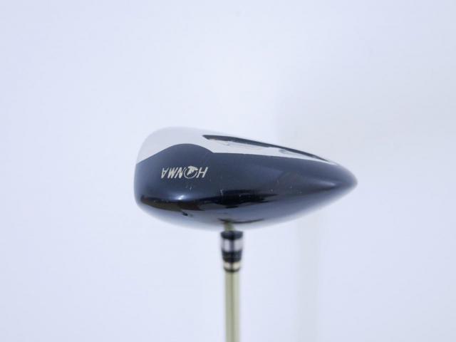 Fairway Wood : Honma : หัวไม้ 3 Honma Beres S-05 (รุ่นปี 2017) Loft 15 ก้าน ARMRQ ∞ (48) FLex R (2 ดาว)