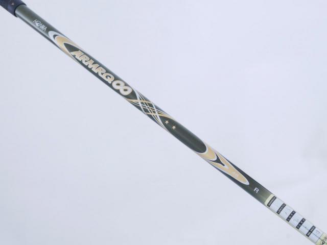 Fairway Wood : Honma : หัวไม้ 3 Honma Beres S-05 (รุ่นปี 2017) Loft 15 ก้าน ARMRQ ∞ (48) FLex R (2 ดาว)