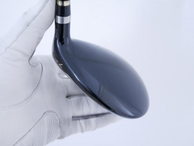 Fairway Wood : Honma : หัวไม้ 7 Honma Beres S-05 (รุ่นปี 2017) Loft 21 ก้าน ARMRQ ∞ (48) FLex R (2 ดาว)
