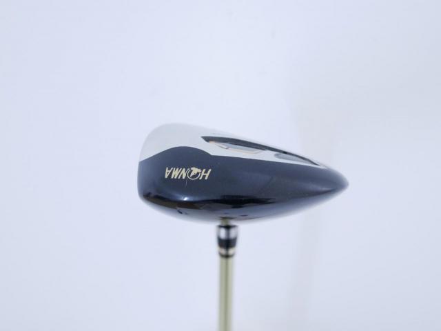 Fairway Wood : Honma : หัวไม้ 7 Honma Beres S-05 (รุ่นปี 2017) Loft 21 ก้าน ARMRQ ∞ (48) FLex R (2 ดาว)