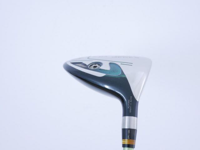 Fairway Wood : Honma : หัวไม้ 3 Honma Beres E-03 (ออกปี 2015 เหมาะกับซีเนียร์) Loft 16 ก้าน ARMRQ 8 (45) Flex R (2 ดาว)