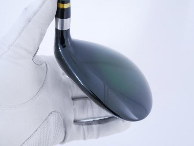 Fairway Wood : Honma : หัวไม้ 3 Honma Beres E-03 (ออกปี 2015 เหมาะกับซีเนียร์) Loft 16 ก้าน ARMRQ 8 (45) Flex R (2 ดาว)