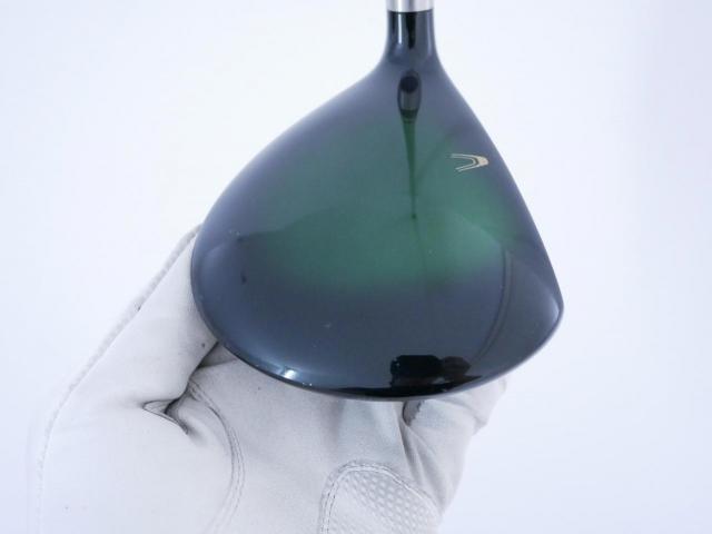 Fairway Wood : Honma : หัวไม้ 3 Honma Beres E-03 (ออกปี 2015 เหมาะกับซีเนียร์) Loft 16 ก้าน ARMRQ 8 (45) Flex R (2 ดาว)