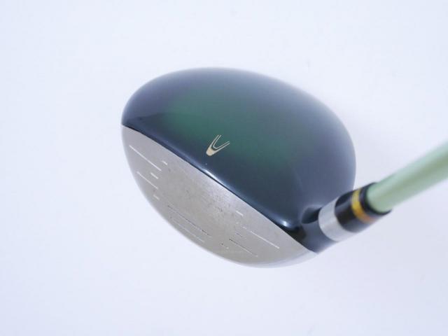 Fairway Wood : Honma : หัวไม้ 3 Honma Beres E-03 (ออกปี 2015 เหมาะกับซีเนียร์) Loft 16 ก้าน ARMRQ 8 (45) Flex R (2 ดาว)
