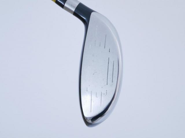 Fairway Wood : Honma : หัวไม้ 3 Honma Beres E-03 (ออกปี 2015 เหมาะกับซีเนียร์) Loft 16 ก้าน ARMRQ 8 (45) Flex R (2 ดาว)