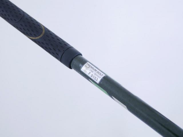 Fairway Wood : Honma : หัวไม้ 3 Honma Beres E-03 (ออกปี 2015 เหมาะกับซีเนียร์) Loft 16 ก้าน ARMRQ 8 (45) Flex R (2 ดาว)