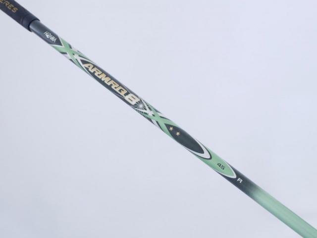 Fairway Wood : Honma : หัวไม้ 3 Honma Beres E-03 (ออกปี 2015 เหมาะกับซีเนียร์) Loft 16 ก้าน ARMRQ 8 (45) Flex R (2 ดาว)
