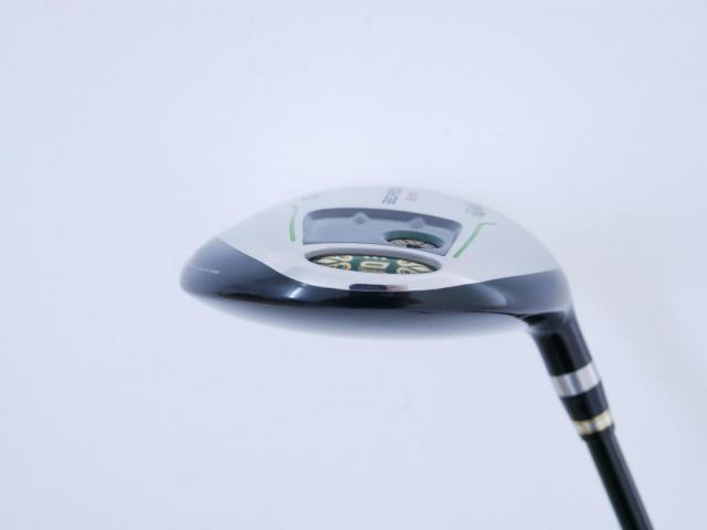 Fairway Wood : Honma : **ก้าน 3 ดาว** หัวไม้ 5 Honma Beres E-01 (เหมาะกับซีเนียร์) Loft 19 ก้าน ARMRQ 6 (45) Flex R (3 ดาว)