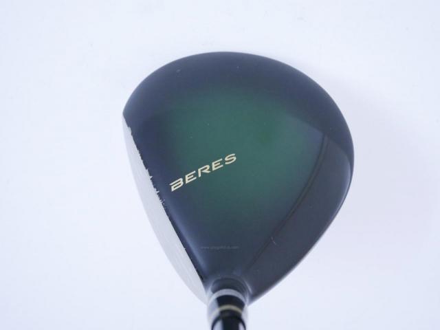 Fairway Wood : Honma : **ก้าน 3 ดาว** หัวไม้ 5 Honma Beres E-01 (เหมาะกับซีเนียร์) Loft 19 ก้าน ARMRQ 6 (45) Flex R (3 ดาว)