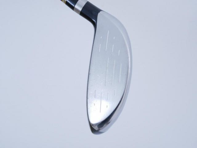 Fairway Wood : Honma : **ก้าน 3 ดาว** หัวไม้ 5 Honma Beres E-01 (เหมาะกับซีเนียร์) Loft 19 ก้าน ARMRQ 6 (45) Flex R (3 ดาว)