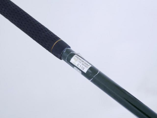 Fairway Wood : Honma : **ก้าน 3 ดาว** หัวไม้ 5 Honma Beres E-01 (เหมาะกับซีเนียร์) Loft 19 ก้าน ARMRQ 6 (45) Flex R (3 ดาว)