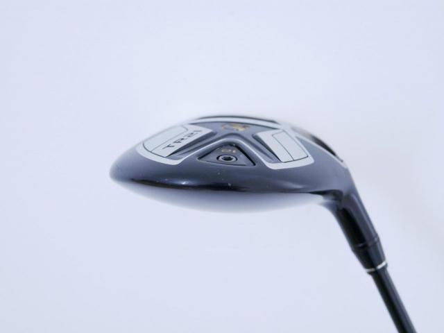 Fairway Wood : Honma : หัวไม้ 3 Honma Tour World TR21 Titanium (ออกปี 2021 หายาก) Loft 14 ก้าน Honma Vizard TR20-50 Flex R