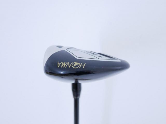 Fairway Wood : Honma : หัวไม้ 3 Honma Tour World TR21 Titanium (ออกปี 2021 หายาก) Loft 14 ก้าน Honma Vizard TR20-50 Flex R