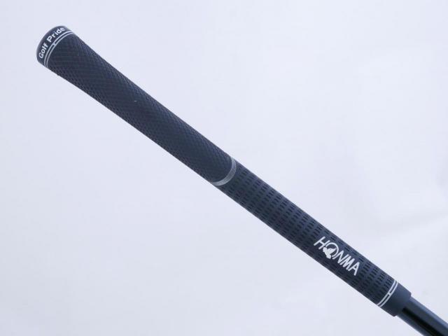 Fairway Wood : Honma : หัวไม้ 3 Honma Tour World TR21 Titanium (ออกปี 2021 หายาก) Loft 14 ก้าน Honma Vizard TR20-50 Flex R