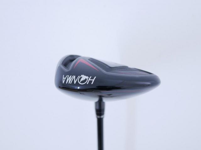 Fairway Wood : Honma : หัวไม้ 3 Honma Tour World GS (ออกปี 2021) Loft 15 ก้าน Honma Speedtuned 48 Flex S
