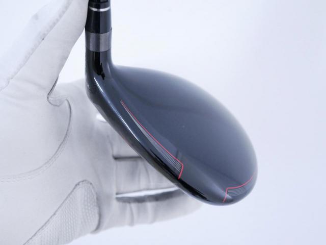 Fairway Wood : Honma : หัวไม้ 3 Honma Tour World GS (ออกปี 2021) Loft 15 ก้าน Honma Speedtuned 48 Flex S
