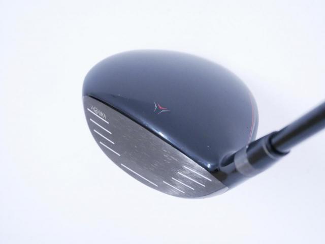Fairway Wood : Honma : หัวไม้ 3 Honma Tour World GS (ออกปี 2021) Loft 15 ก้าน Honma Speedtuned 48 Flex S