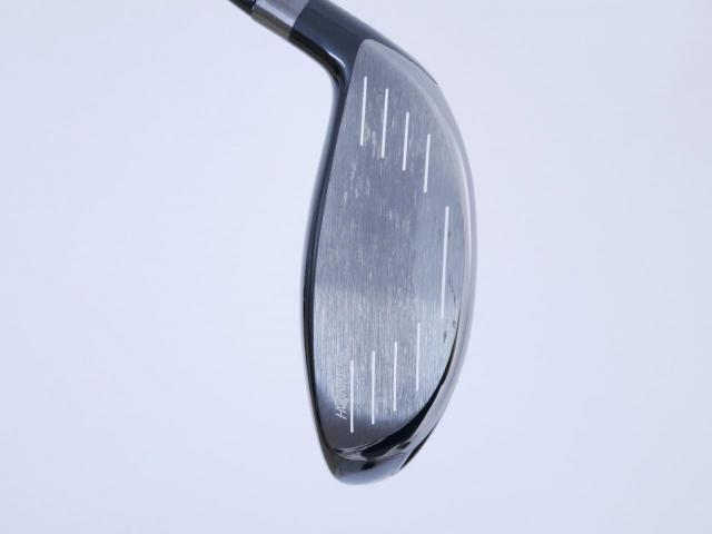 Fairway Wood : Honma : หัวไม้ 3 Honma Tour World GS (ออกปี 2021) Loft 15 ก้าน Honma Speedtuned 48 Flex S