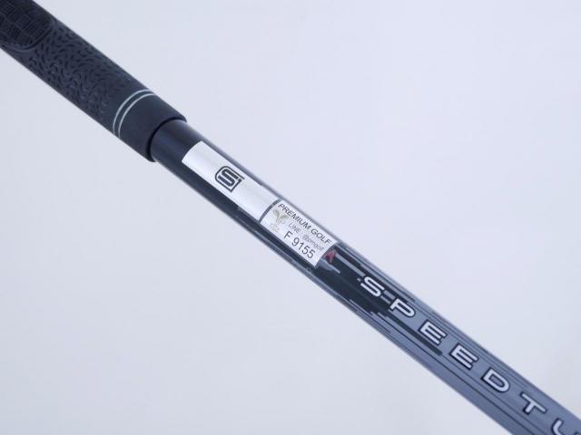Fairway Wood : Honma : หัวไม้ 3 Honma Tour World GS (ออกปี 2021) Loft 15 ก้าน Honma Speedtuned 48 Flex S
