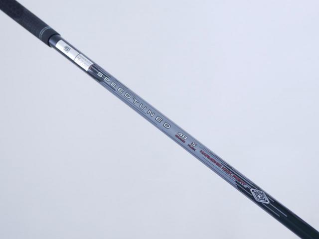 Fairway Wood : Honma : หัวไม้ 3 Honma Tour World GS (ออกปี 2021) Loft 15 ก้าน Honma Speedtuned 48 Flex S