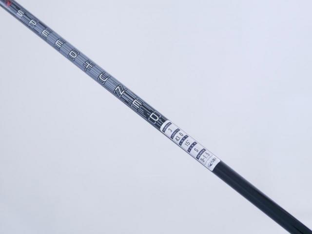 Fairway Wood : Honma : หัวไม้ 3 Honma Tour World GS (ออกปี 2021) Loft 15 ก้าน Honma Speedtuned 48 Flex S