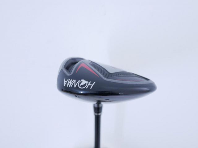 Fairway Wood : Honma : หัวไม้ 3 Honma Tour World GS (ออกปี 2021) Loft 15 ก้าน Honma Speedtuned 48 Flex R