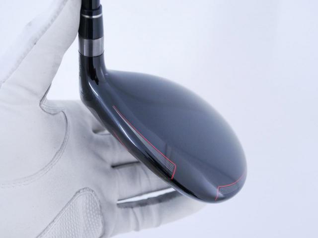 Fairway Wood : Honma : หัวไม้ 3 Honma Tour World GS (ออกปี 2021) Loft 15 ก้าน Honma Speedtuned 48 Flex R
