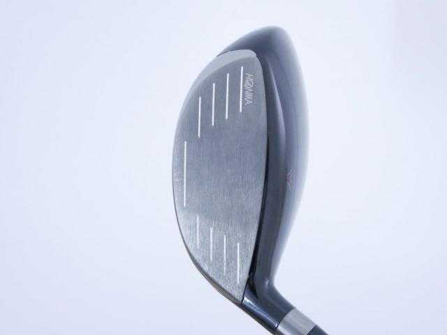 Fairway Wood : Honma : หัวไม้ 3 Honma Tour World GS (ออกปี 2021) Loft 15 ก้าน Honma Speedtuned 48 Flex R