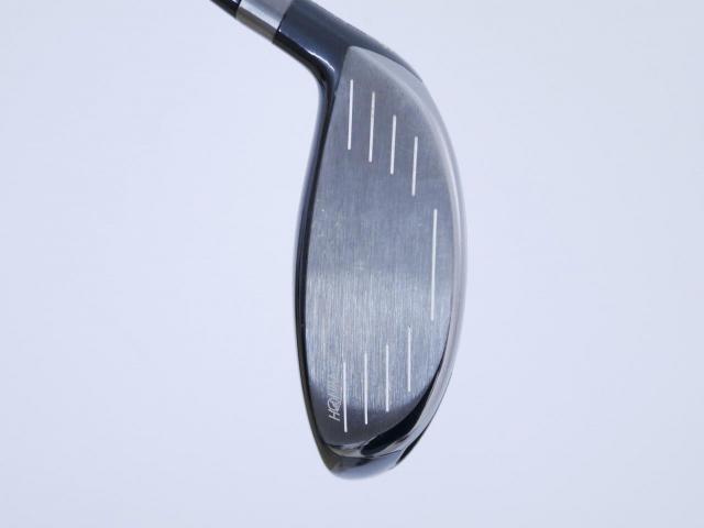 Fairway Wood : Honma : หัวไม้ 3 Honma Tour World GS (ออกปี 2021) Loft 15 ก้าน Honma Speedtuned 48 Flex R