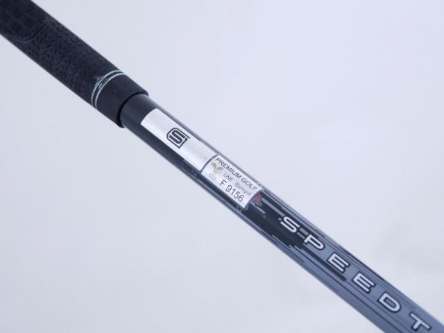 Fairway Wood : Honma : หัวไม้ 3 Honma Tour World GS (ออกปี 2021) Loft 15 ก้าน Honma Speedtuned 48 Flex R