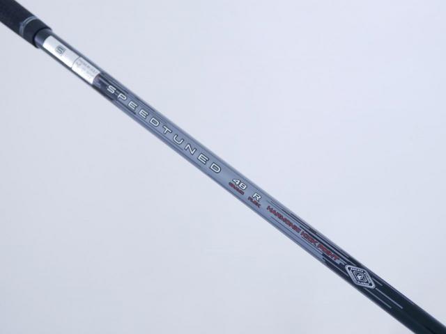Fairway Wood : Honma : หัวไม้ 3 Honma Tour World GS (ออกปี 2021) Loft 15 ก้าน Honma Speedtuned 48 Flex R
