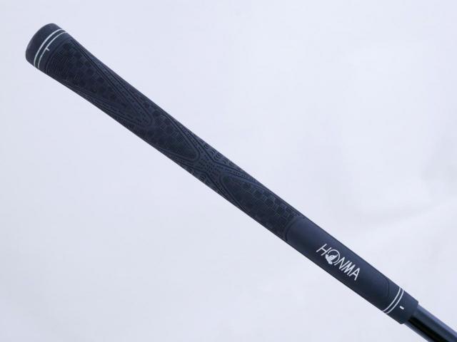 Fairway Wood : Honma : หัวไม้ 3 Honma Tour World GS (ออกปี 2021) Loft 15 ก้าน Honma Speedtuned 48 Flex R