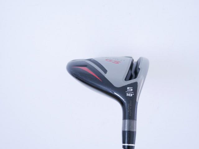 Fairway Wood : Honma : หัวไม้ 5 Honma Tour World GS (ออกปี 2021) Loft 18 ก้าน Honma Speedtuned 48 Flex R