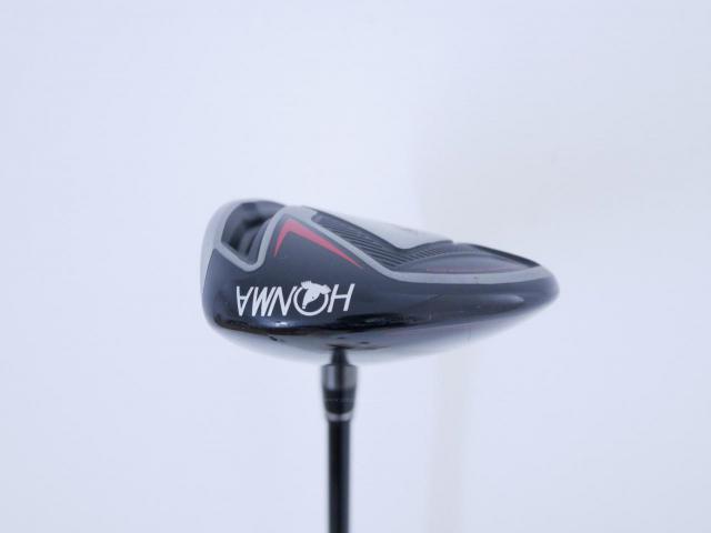 Fairway Wood : Honma : หัวไม้ 5 Honma Tour World GS (ออกปี 2021) Loft 18 ก้าน Honma Speedtuned 48 Flex R