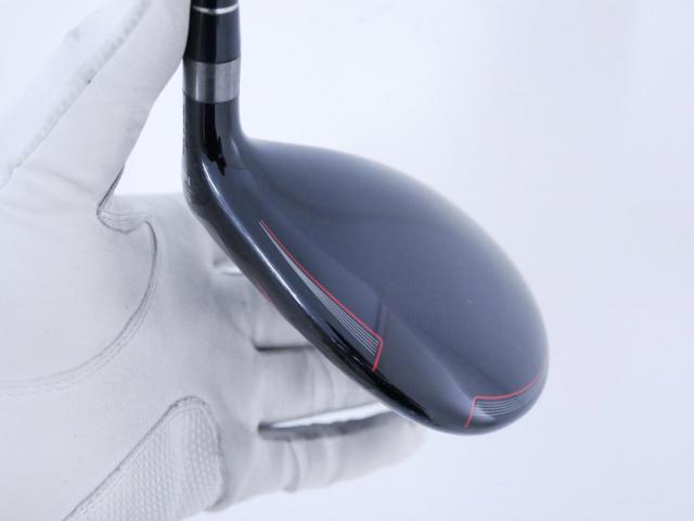 Fairway Wood : Honma : หัวไม้ 5 Honma Tour World GS (ออกปี 2021) Loft 18 ก้าน Honma Speedtuned 48 Flex R