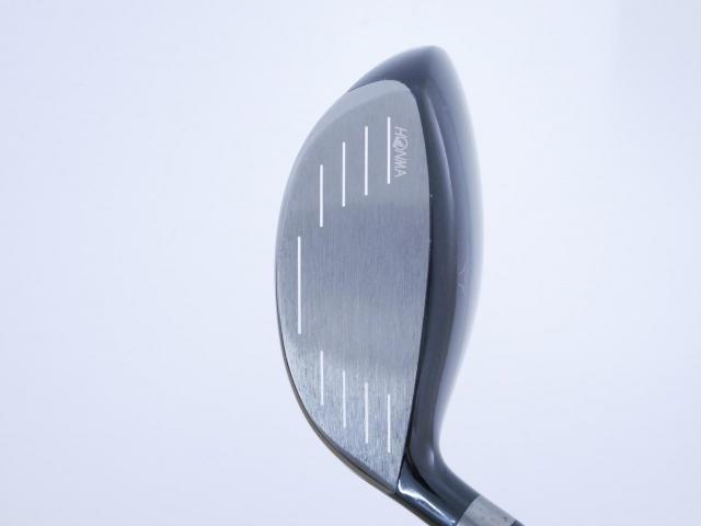 Fairway Wood : Honma : หัวไม้ 5 Honma Tour World GS (ออกปี 2021) Loft 18 ก้าน Honma Speedtuned 48 Flex R