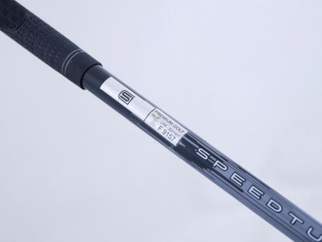 Fairway Wood : Honma : หัวไม้ 5 Honma Tour World GS (ออกปี 2021) Loft 18 ก้าน Honma Speedtuned 48 Flex R