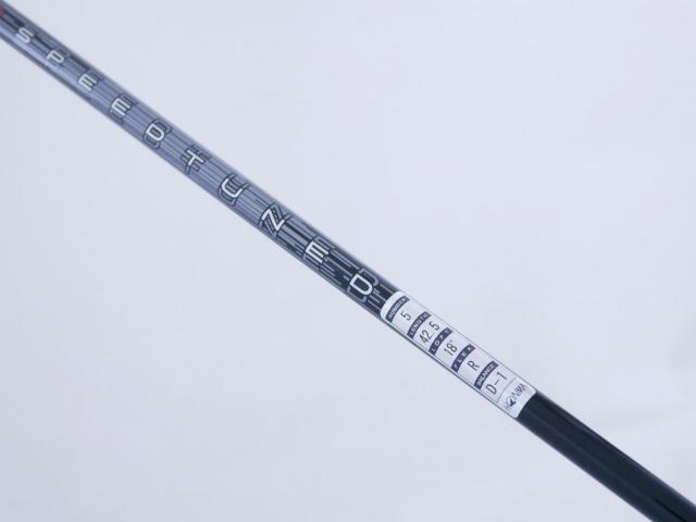 Fairway Wood : Honma : หัวไม้ 5 Honma Tour World GS (ออกปี 2021) Loft 18 ก้าน Honma Speedtuned 48 Flex R