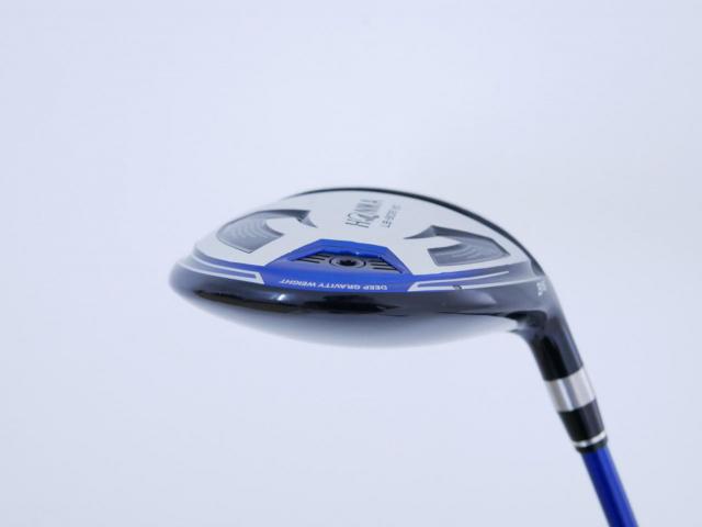 Fairway Wood : Honma : หัวไม้ 3 Honma LB-808 EP Loft 15 ก้าน Honma VIZARD 53 Flex R