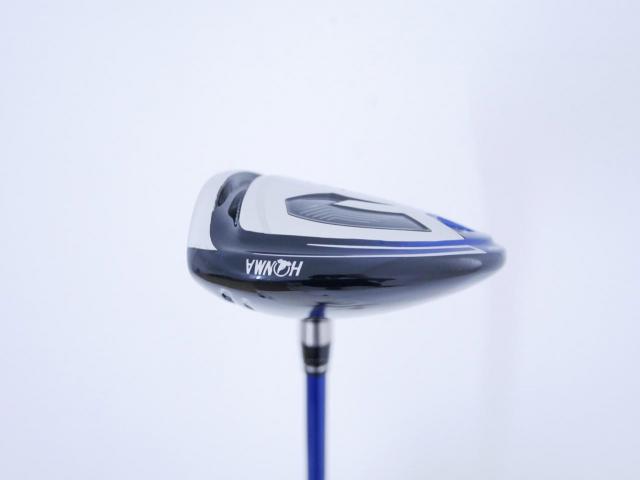 Fairway Wood : Honma : หัวไม้ 3 Honma LB-808 EP Loft 15 ก้าน Honma VIZARD 53 Flex R