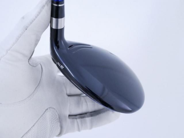 Fairway Wood : Honma : หัวไม้ 3 Honma LB-808 EP Loft 15 ก้าน Honma VIZARD 53 Flex R