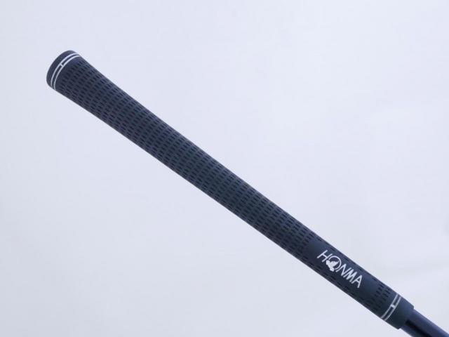 Fairway Wood : Honma : หัวไม้ 3 Honma LB-808 EP Loft 15 ก้าน Honma VIZARD 53 Flex R