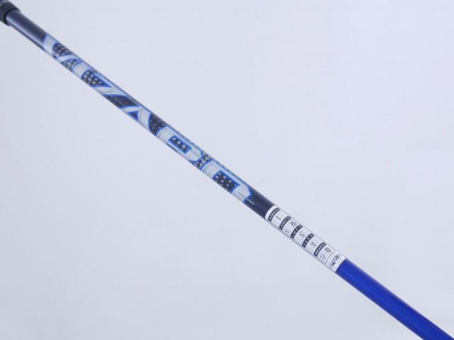 Fairway Wood : Honma : หัวไม้ 3 Honma LB-808 EP Loft 15 ก้าน Honma VIZARD 53 Flex R