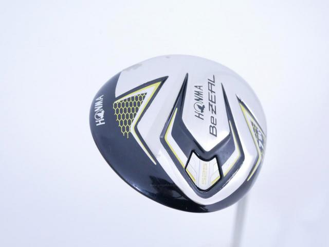 Fairway Wood : Honma : หัวไม้ 7 Honma Bezeal 525 (รุ่นปี 2016) Loft 21 ก้าน Honma Vizard 48 Flex SR