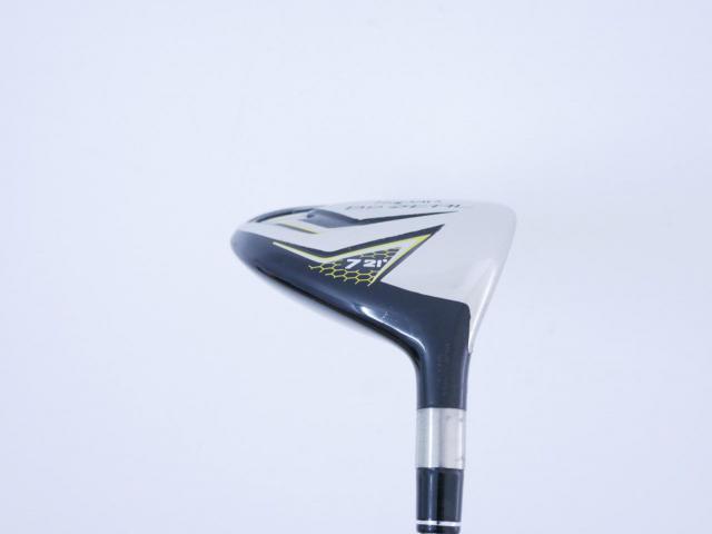 Fairway Wood : Honma : หัวไม้ 7 Honma Bezeal 525 (รุ่นปี 2016) Loft 21 ก้าน Honma Vizard 48 Flex SR