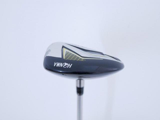 Fairway Wood : Honma : หัวไม้ 7 Honma Bezeal 525 (รุ่นปี 2016) Loft 21 ก้าน Honma Vizard 48 Flex SR